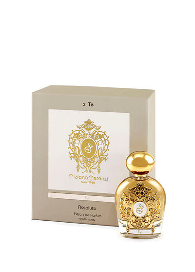 Tiziana Terenzi – Velorum Assoluto (Extrait de Parfum, 100 ml)