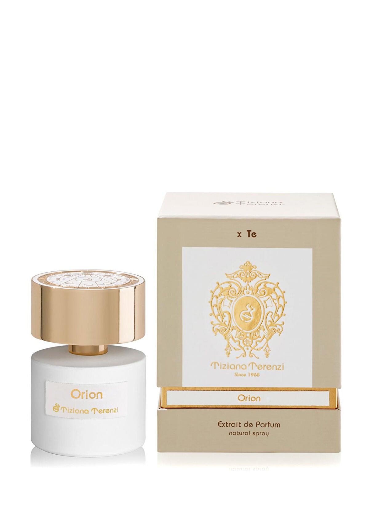 Tiziana Terenzi – Orion (Extrait de Parfum, 100 ml)