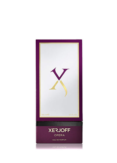 Xerjoff – Opera (EDP, 100 ml)