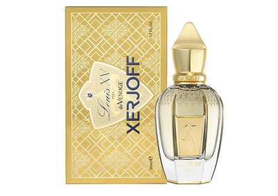 Xerjoff – Louis XV (EDP, 100 ml)