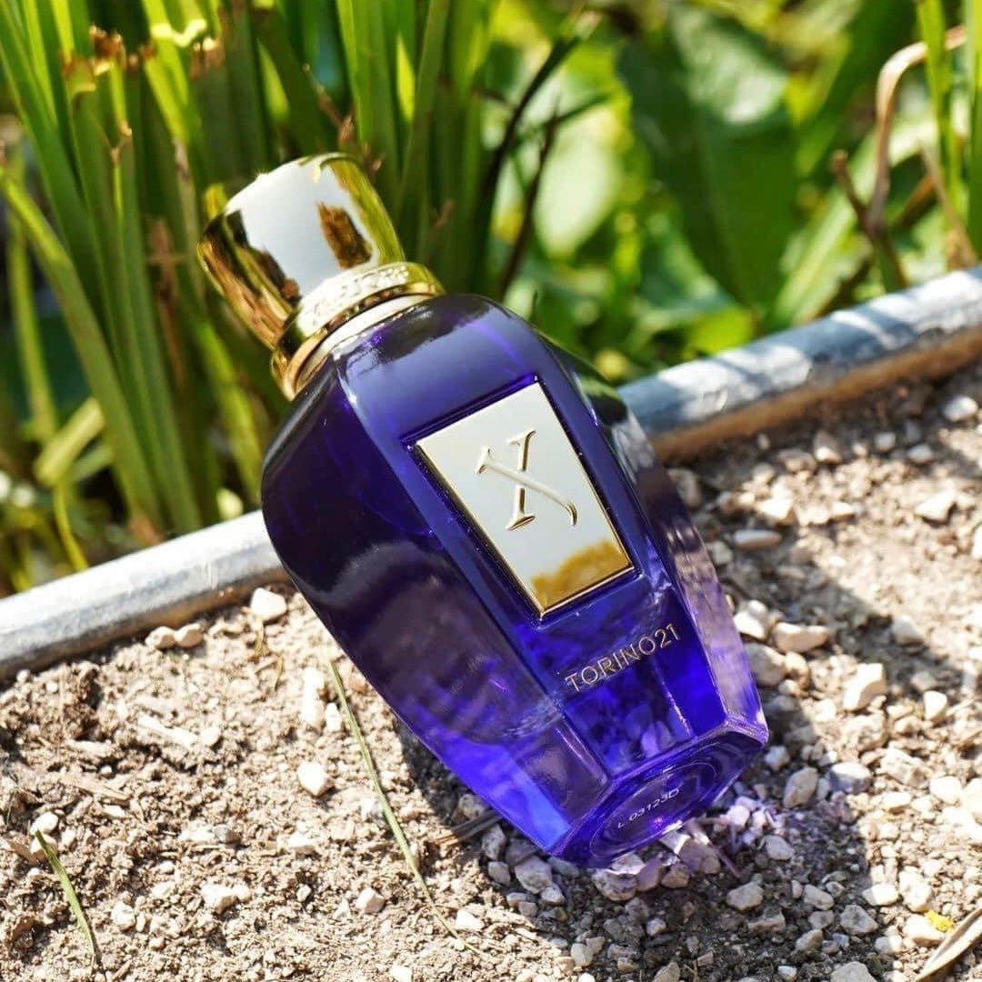 Xerjoff – Nitro ATF Finals (EDP, 100 ml)