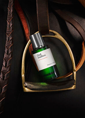 Maison Crivelli – Oud Stallion (EDP, 100 ml)