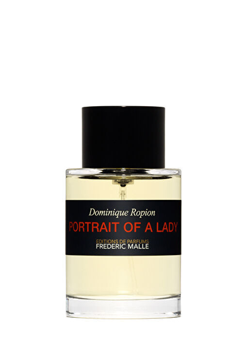 Frederic Malle – Portrait Of A Lady (EDP, 100 ml)