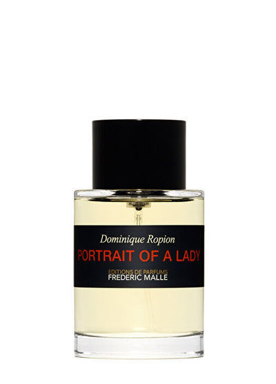Frederic Malle – Portrait Of A Lady (EDP, 100 ml)