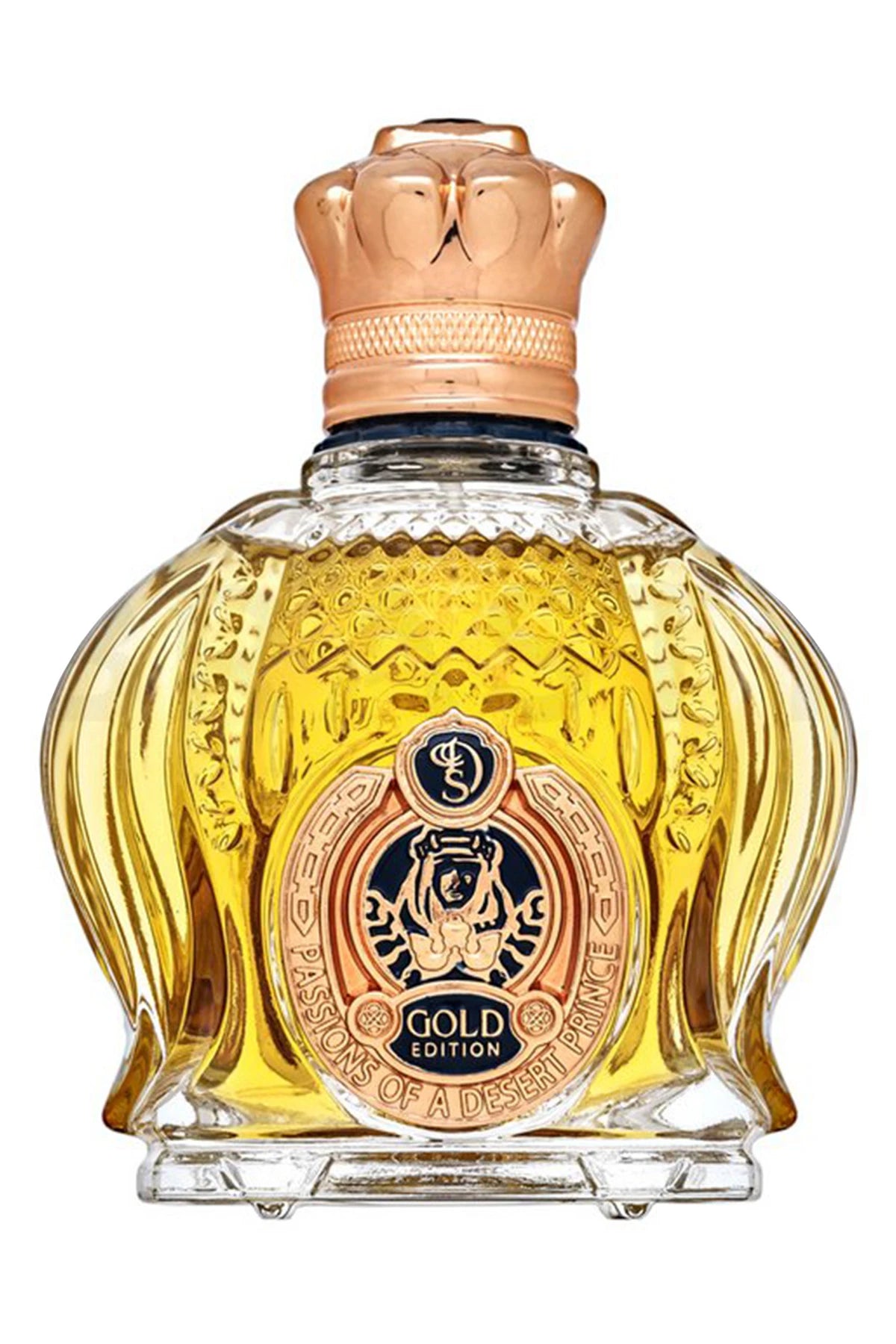 Shaik – Gold Edition (EDP, 100 ml)