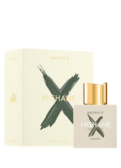Nishane – Hacivat X (Extrait de Parfum, 100 ml)