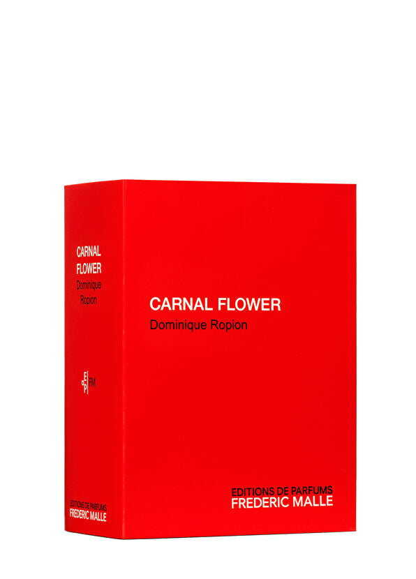 Frederic Malle – Dominique Ropion Carnal Flower (EDP, 100 ml)